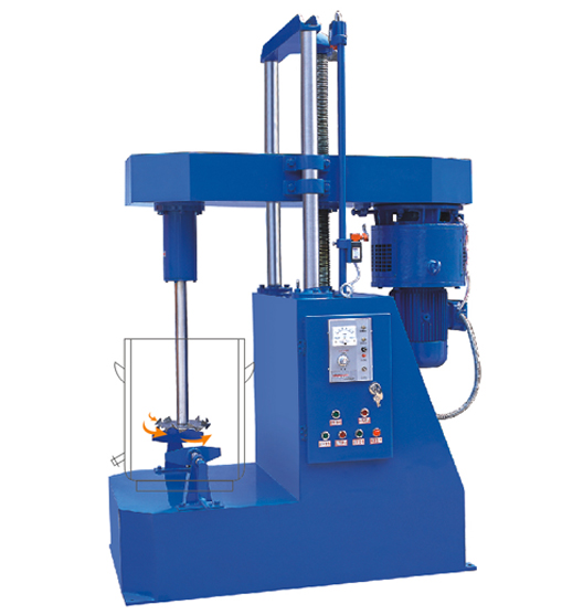 长有设备 卧式砂磨机 涂料分散机 篮式研磨机 珠磨机 搅拌机 精磨分散机 巧克力精磨机 水性涂料染料卧式砂磨机